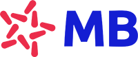 mb bank logo