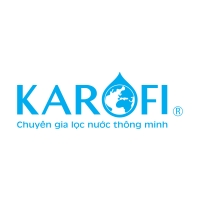 Tập đoàn Karofi Holding