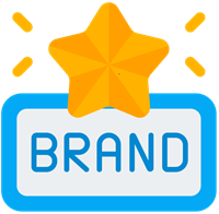 Brand icon