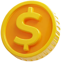 Coin icon