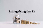 Lương tháng 13 là gì ? Một vài câu hỏi thường gặp của người lao động về lương tháng 13 ?