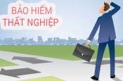 Điều kiện và mức hưởng bảo hiểm thất nghiệp theo quy định hiện nay